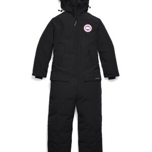 NWT Arctic Rigger Coverall
